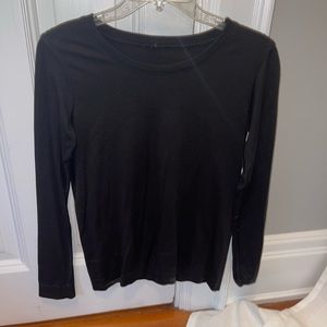 Lululemon relaxed swiftly